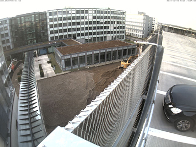 parkhaus101
