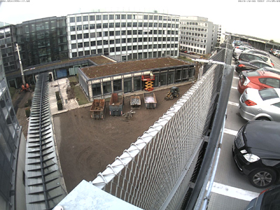 parkhaus105
