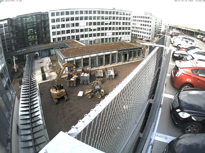 parkhaus107