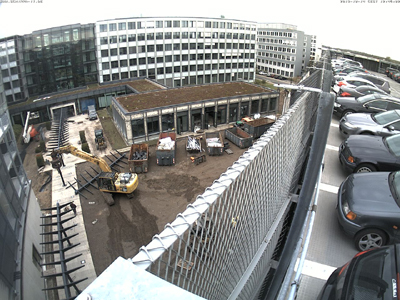 parkhaus109