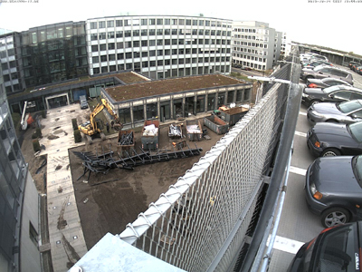 parkhaus112