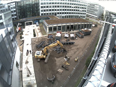 parkhaus113