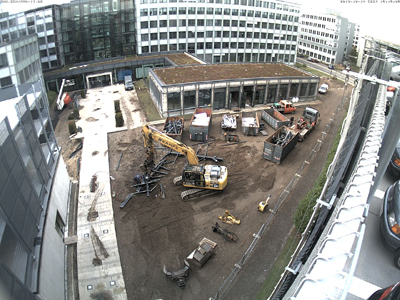 parkhaus115