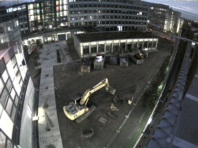 parkhaus116