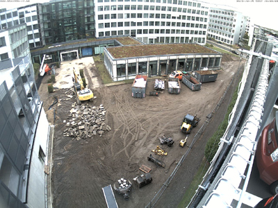 parkhaus118