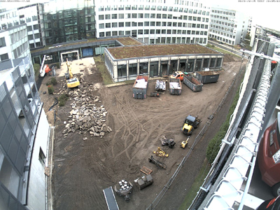 parkhaus119