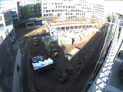 parkhaus133