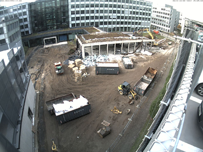 parkhaus134