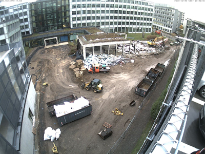 parkhaus136
