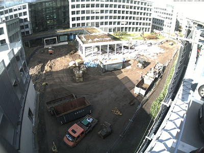 parkhaus137
