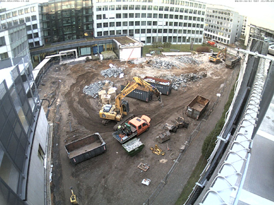 parkhaus151