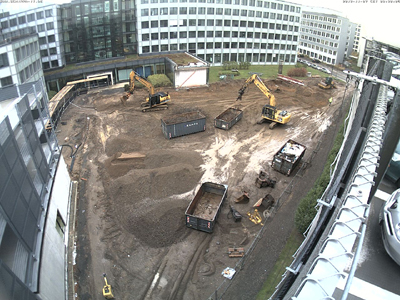 parkhaus157