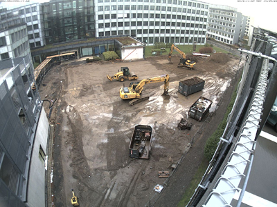 parkhaus158