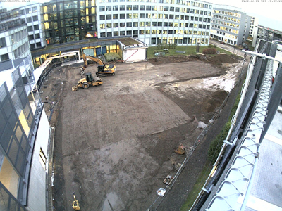 parkhaus160