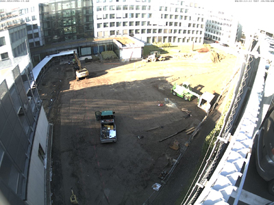 parkhaus161