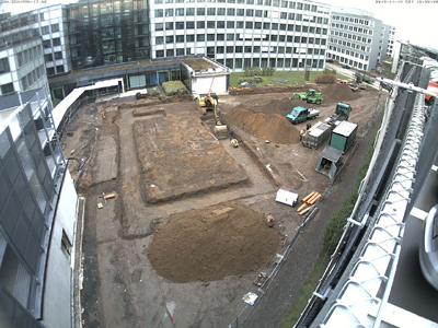 parkhaus164
