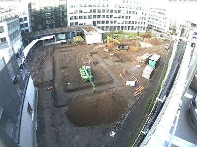parkhaus167