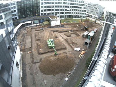 parkhaus168