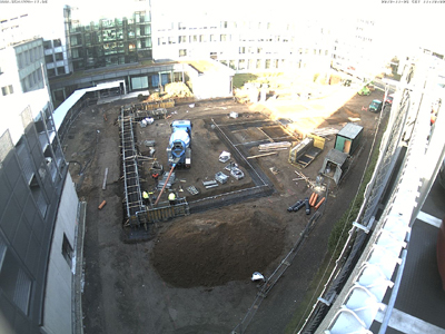 parkhaus173