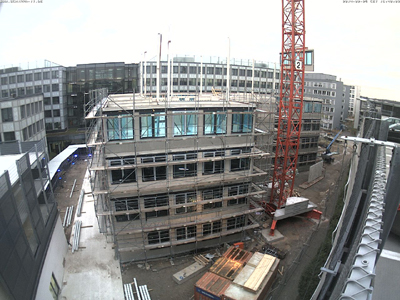 parkhaus235