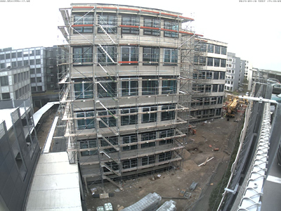 parkhaus253