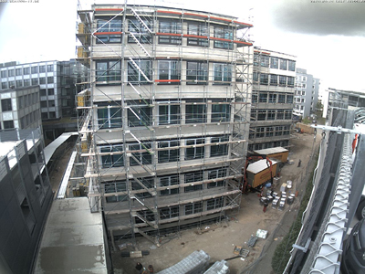 parkhaus254