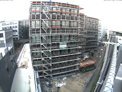 parkhaus257