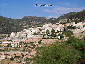 Banyalbufar