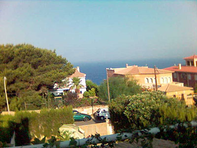 Mallorca 11.08.2005-10 - das Haus am Meer