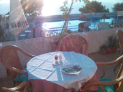Mallorca 13.08.2005-12 - das Haus am Meer