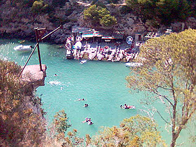 Mallorca 14.08.2005-17 - Cala Pi