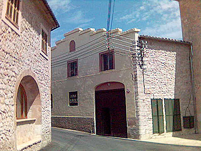 Mallorca 16.08.2005-19 - Binissalem