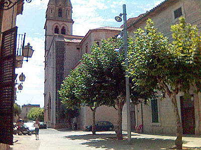 Mallorca 16.08.2005-20 - Binissalem
