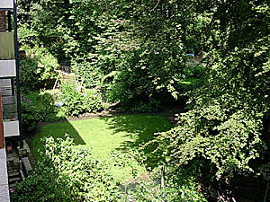 03.07.2005 - bei Sonnenschein